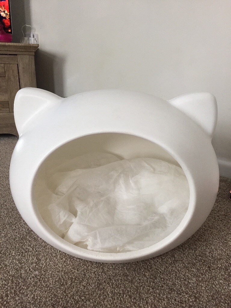 guisapet cat bed
